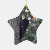 Flecker Keramikornament (Rechts)