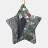 Flecker Keramikornament (Links)