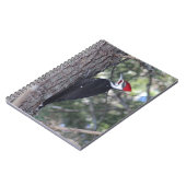 Flecker Notizblock (Linke Seite)