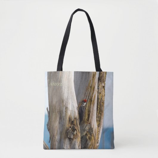 Flecker Tasche (Vorderseite)