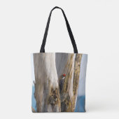 Flecker Tasche (Rückseite)