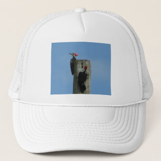 Flecker Truckerkappe