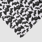 Fledermaus, Fledermaus Seidenpapier (Ausschnitt)