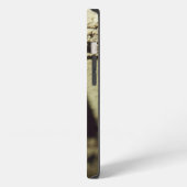 Fledermaus iPhone Hülle (Linke Seite)