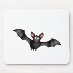 Fledermaus Mousepad