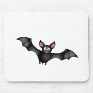 Fledermaus Mousepad