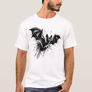 Fledermaus T-Shirt