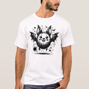 Fledermaus T-Shirt
