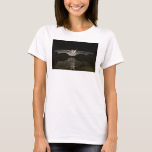 Fledermaus trinkt im Flug, Arizona T-Shirt