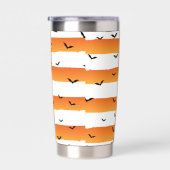 Fledermaus-Wärmebecher Thermobecher (Rechts)