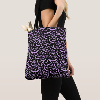 Fledermausack Tasche