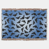 Fledermäuse Decke (Vorderseite)