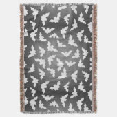 Fledermäuse Decke (Vorderseite Vertikal)