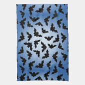 Fledermäuse Geschirrtuch (Vertikal)