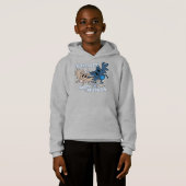 Fledermäuse Hoodie (Vorne ganz)