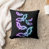 Fledermäuse Kissen (Decke)