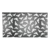 Fledermäuse Kissenbezug (Rückseite-Rechts)