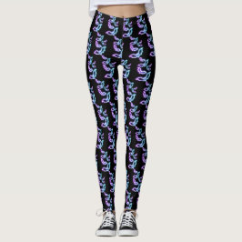 Fledermäuse Leggings