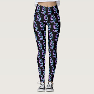 Fledermäuse Leggings
