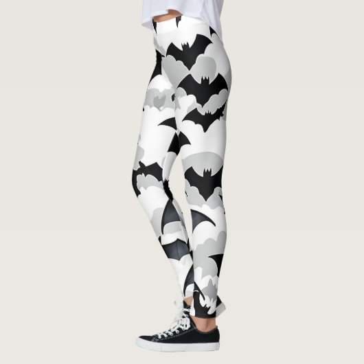 Fledermäuse Leggings (Links)