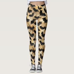 Fledermäuse Leggings