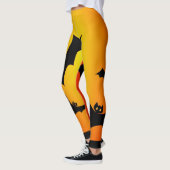 Fledermäuse Leggings (Links)