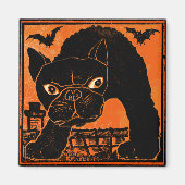 Fledermäuse Magnet (Vorne)