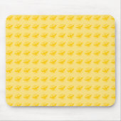 Fledermäuse Mousepad (Vorne)