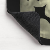 Fledermäuse-Pad Mousepad (Ecke)