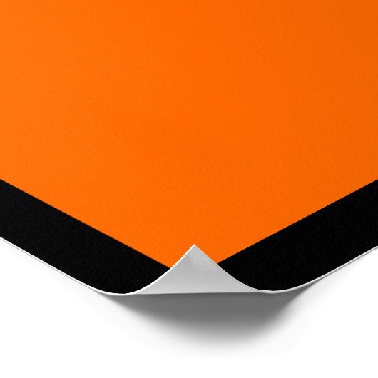Fledermäuse Poster (Ecke)