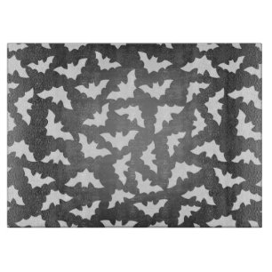 Fledermäuse Schneidebrett