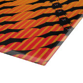 Fledermäuse Schneidebrett (Ecke)