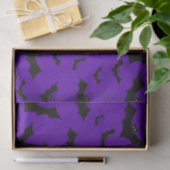 Fledermäuse Seidenpapier (Geschenk)