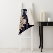 Fledermäuse Sherpadecke (Beispiel)