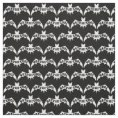 Fledermäuse sind Cool Stoff (Muster)