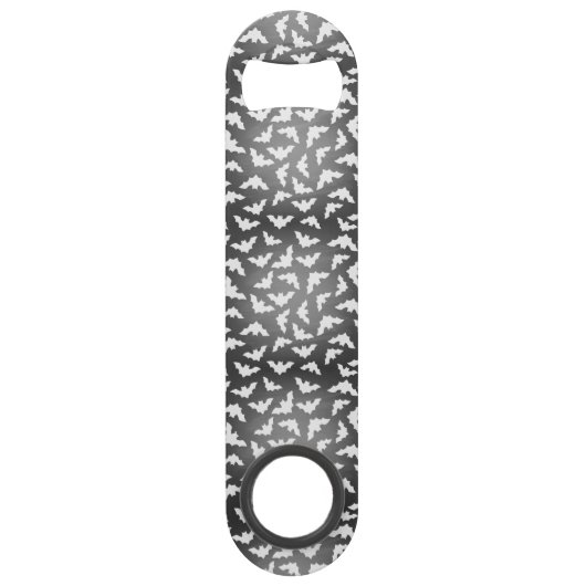 Fledermäuse Speed Flaschenöffner (Rückseite)