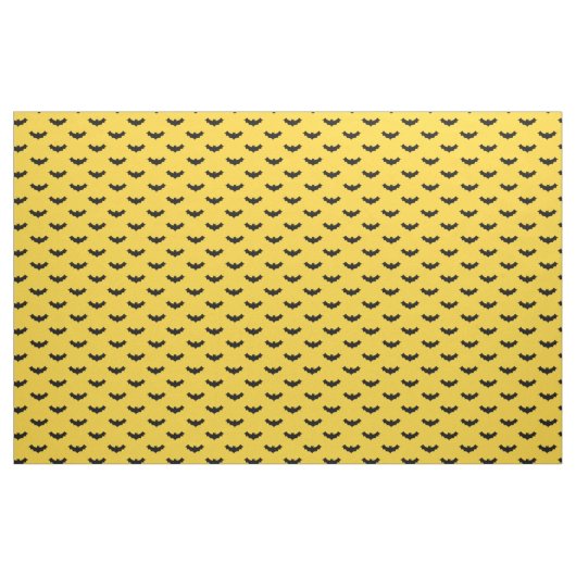 Fledermäuse Stoff (Fat Quarter (45,7 x 55,9 cm))