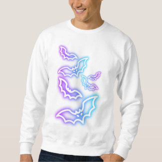 Fledermäuse Sweatshirt