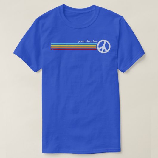 Fledermäuse T-Shirt (Design vorne)