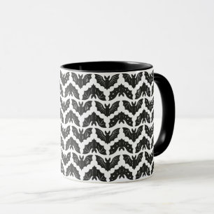 Fledermäuse Tasse