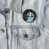 Fledermaushöhle Button (Beispiel)