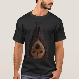 Fledermaushund T-Shirt