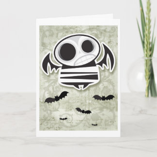 Fledermauskarte Karte