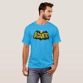 Fledermausland T-Shirt (Vorne ganz)