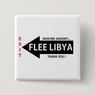 FLEE LIBYA BUTTON