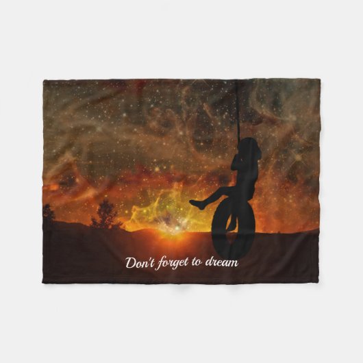 Fleece Baby Schuhputzleder (Vorderseite (Horizontal))