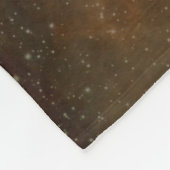 Fleece Baby Schuhputzleder (Ecke)