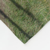 Fleece blacket Kühe (Ecke)