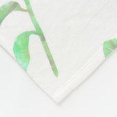 Fleece Blanke (Ecke)