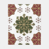 Fleece Blanket (Vorderseite)